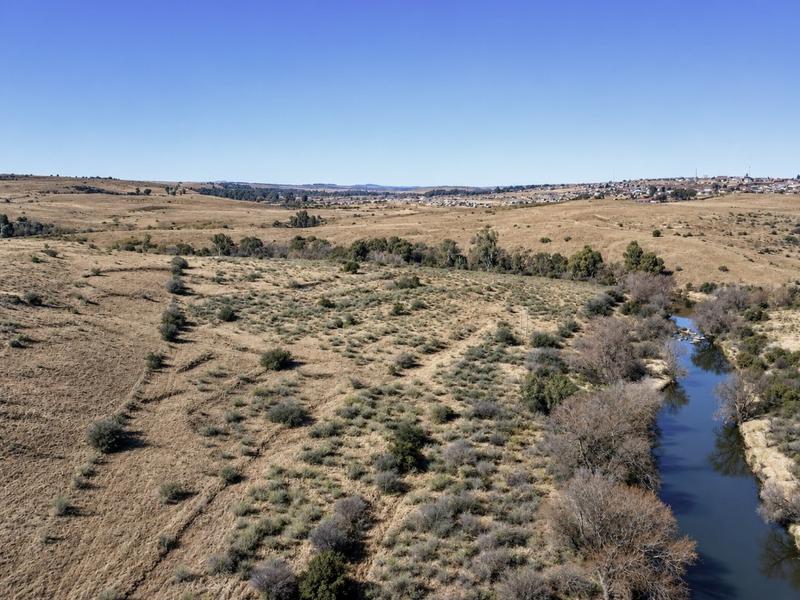 0 Bedroom Property for Sale in Lindley Free State